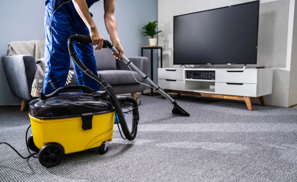 Extract Carpet Repair Healesville Contact Office